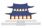 한국전통건물 템플릿