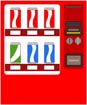 음료수 자판기 템플릿