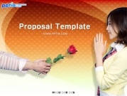 Proposal 템플릿
